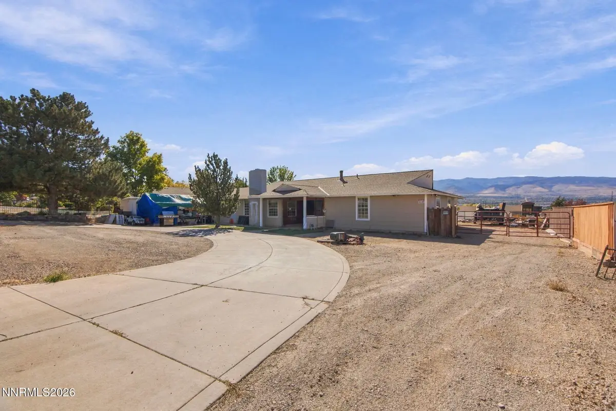 13815 Kewanna Trail, Reno, NV 89521 - #1