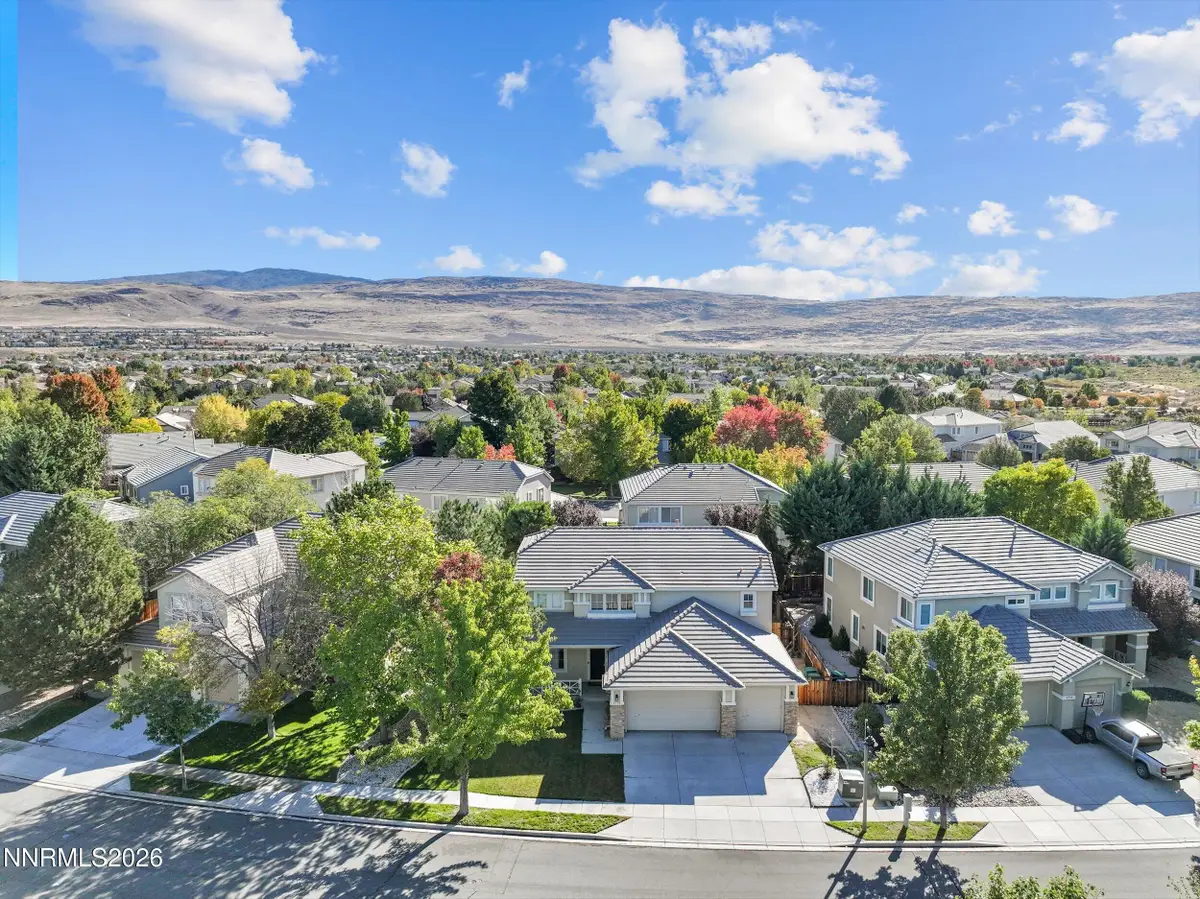 6726 Runnymede Drive, Sparks, NV 89436 - #1
