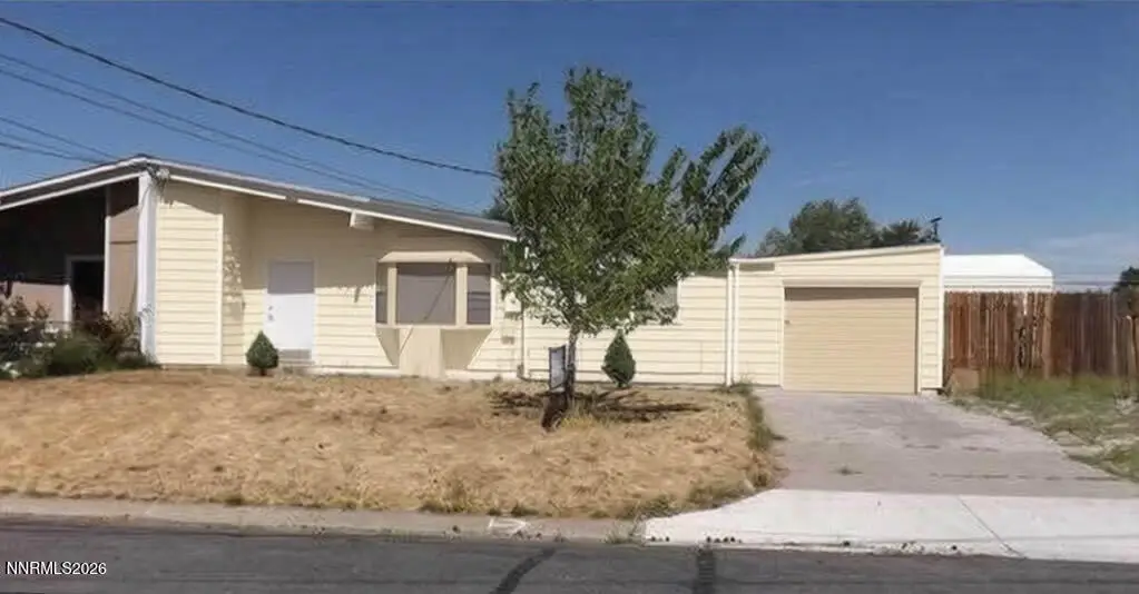 11480 Green Mountain Street, Reno, NV 89506 - #1