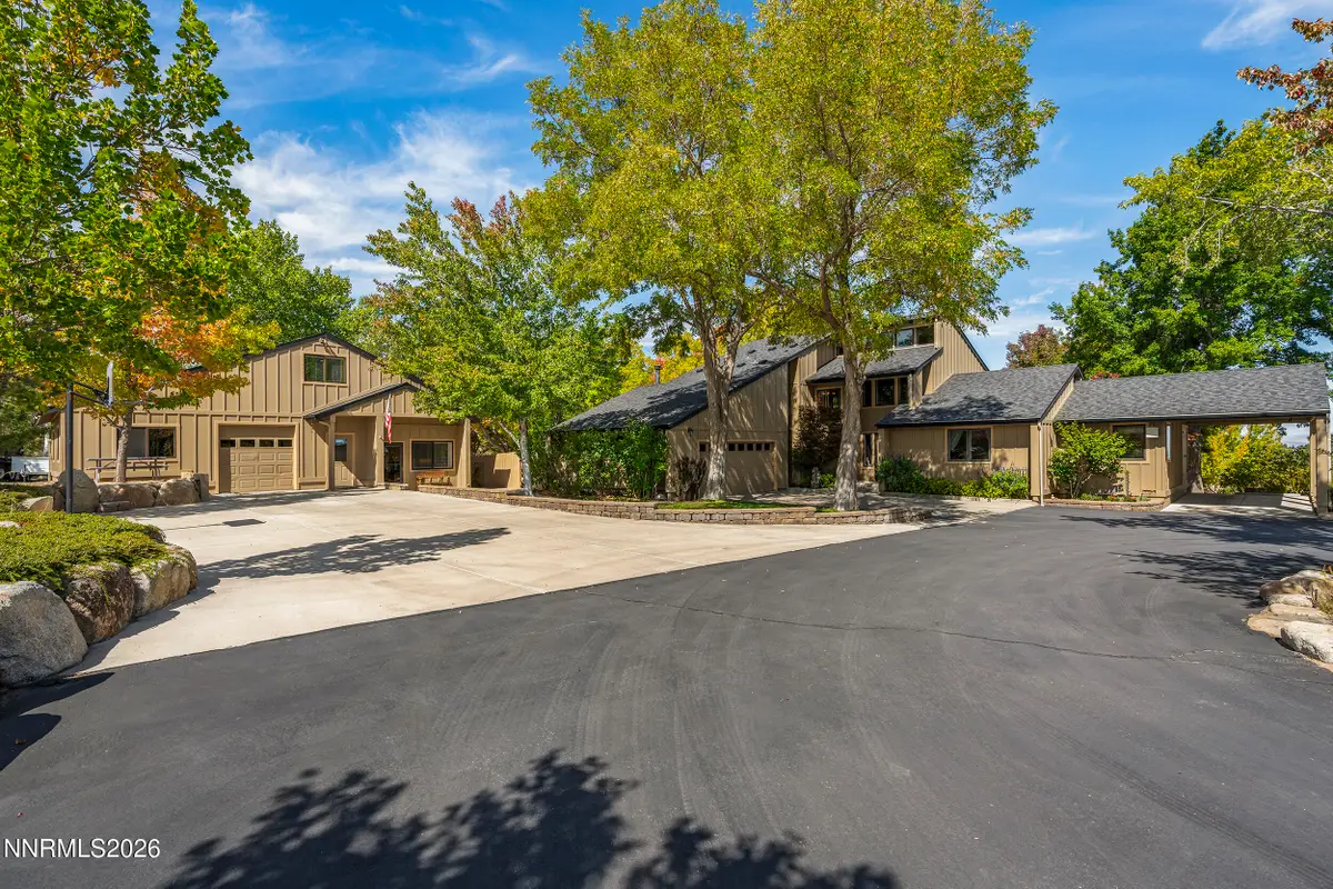 3467 Mt Rose Highway, Reno, NV 89511 - #1