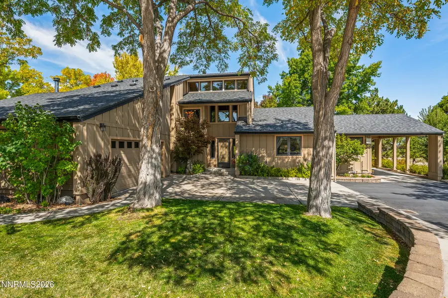3467 Mt Rose Highway, Reno, NV 89511 - #2