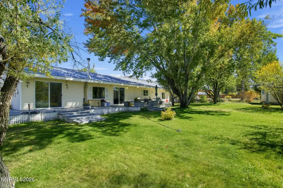 426 Rancho Circle Drive, Loyalton, CA 96118 - #2