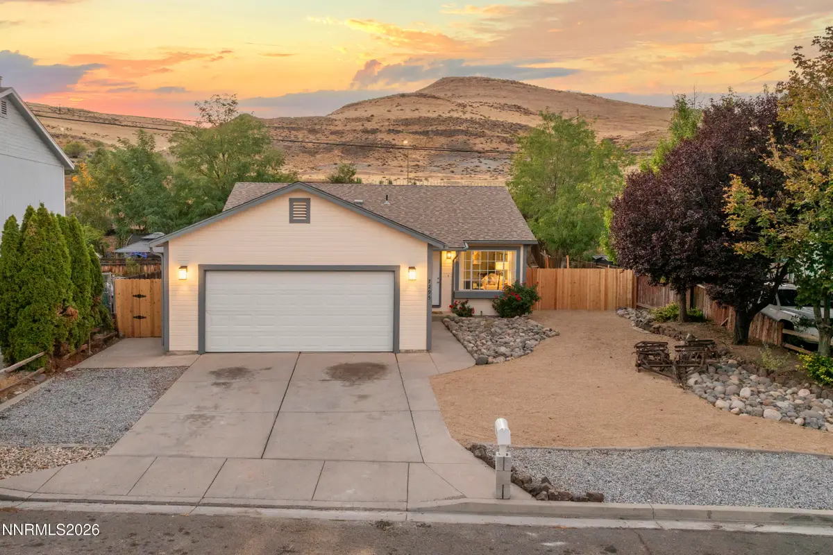 7295 Lindsey Lane, Sparks, NV 89436 - #1