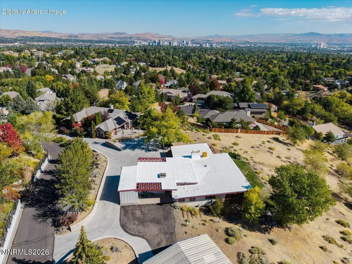 1560 Kestrel Court, Reno, NV 89509 - #1