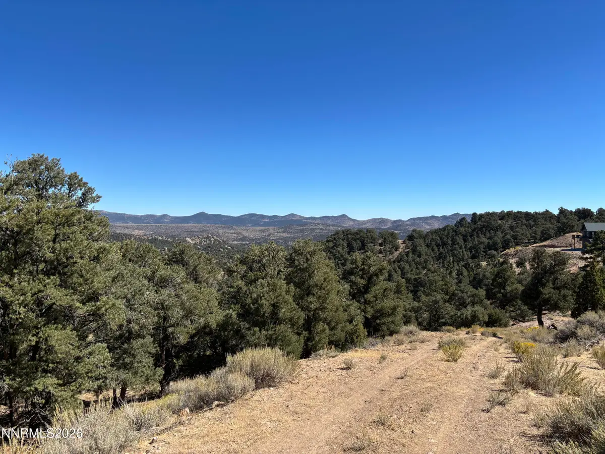 1420 Yellow Jacket Road, Reno, NV 89521 - #1