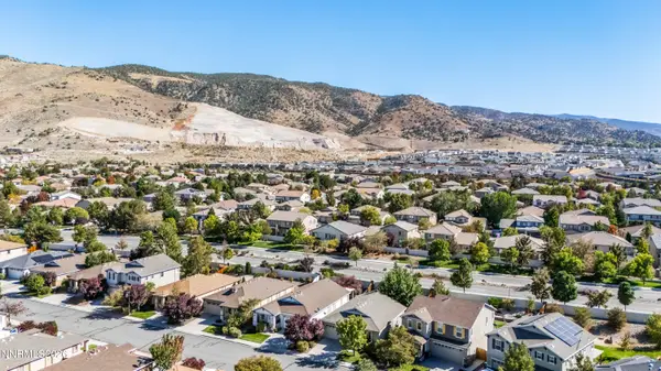2348 Clementine Lane, Reno, NV 89521