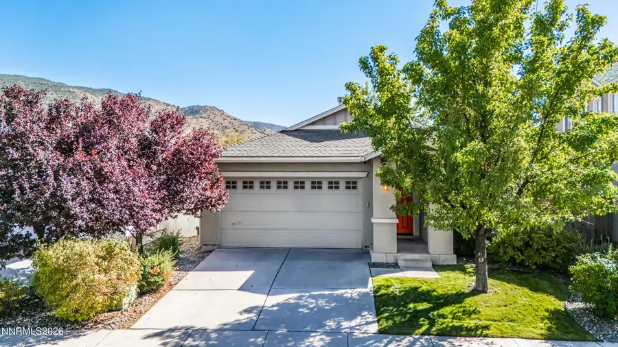 2348 Clementine Lane, Reno, NV 89521 - #2