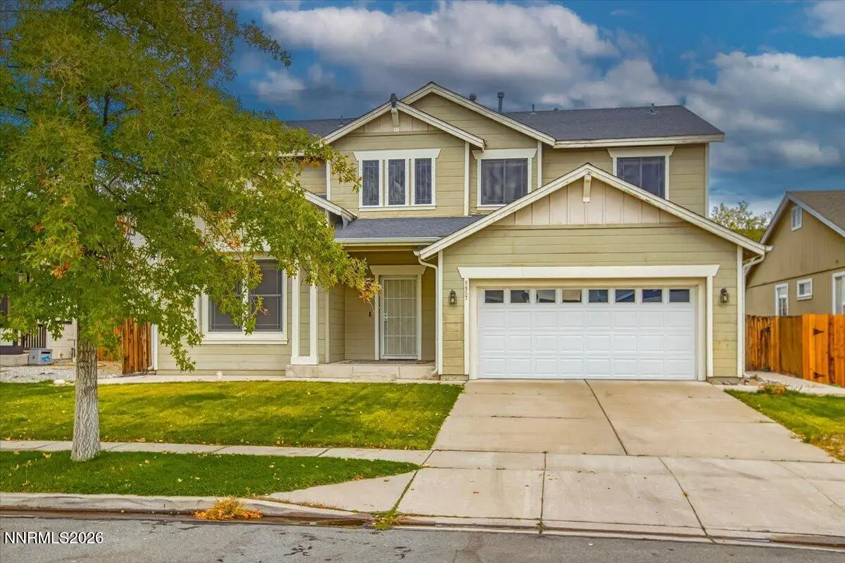8957 Sorcha Street, Reno, NV 89506 - #1