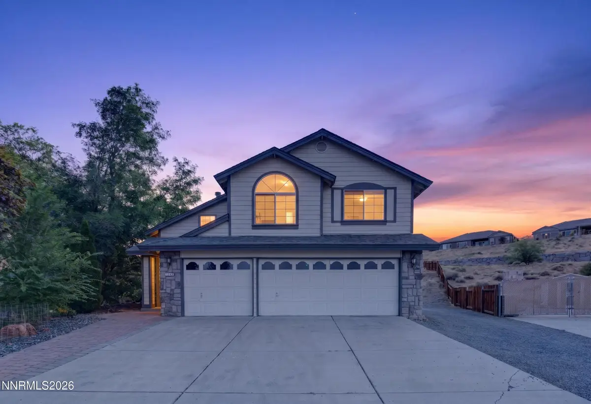 4343 Roundstone Court, Sparks, NV 89436 - #1