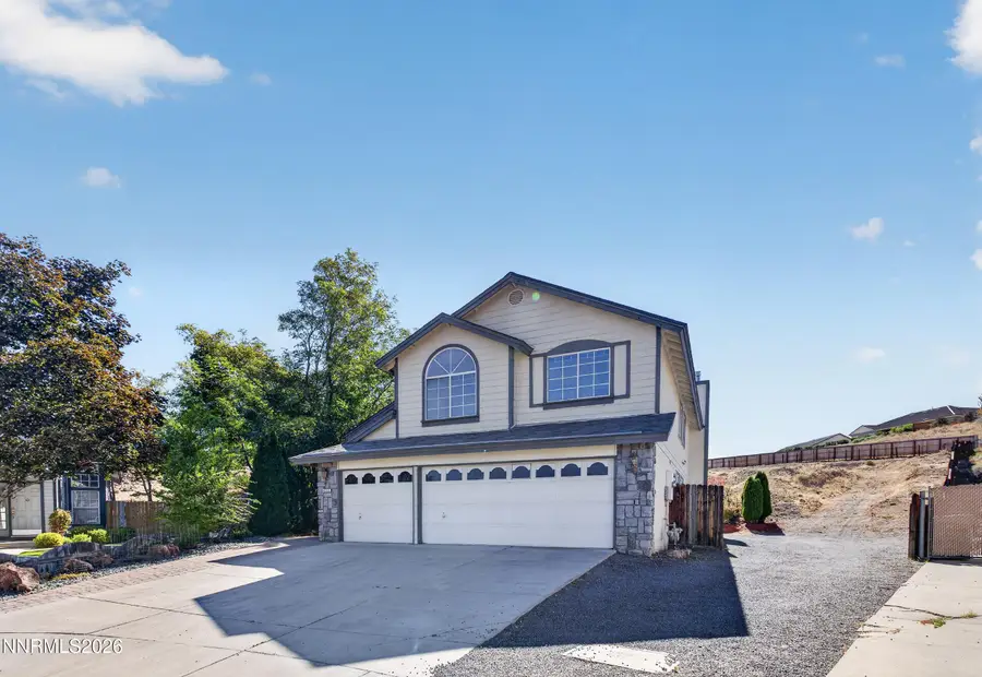 4343 Roundstone Court, Sparks, NV 89436 - #2