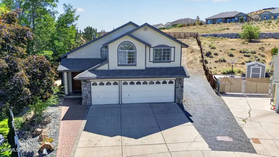 4343 Roundstone Court, Sparks, NV 89436 - #3