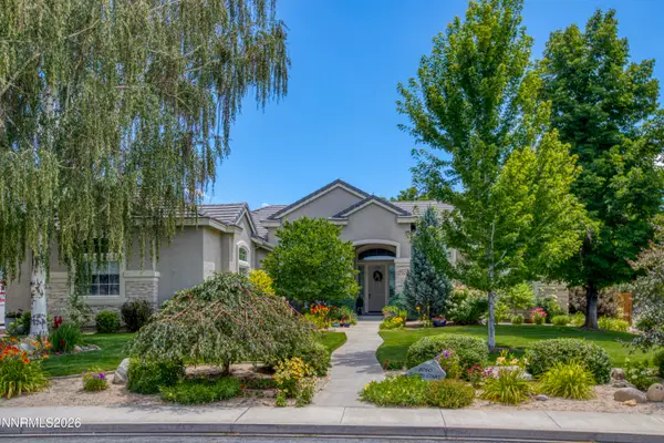 8060 Saunto Court, Sparks, NV 89436