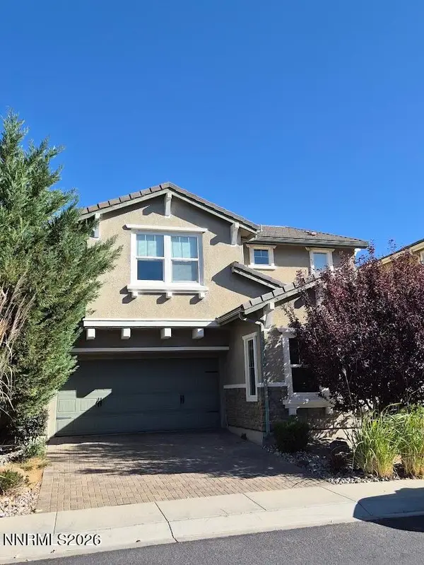 1945 Half Dome Drive, Reno, NV 89521