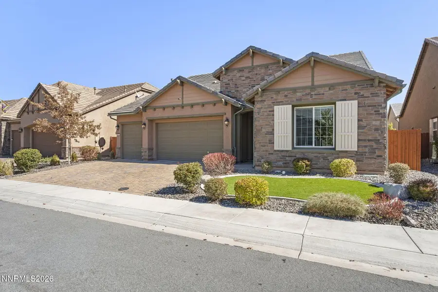 9450 Stony Hill Road, Reno, NV 89521 - #3