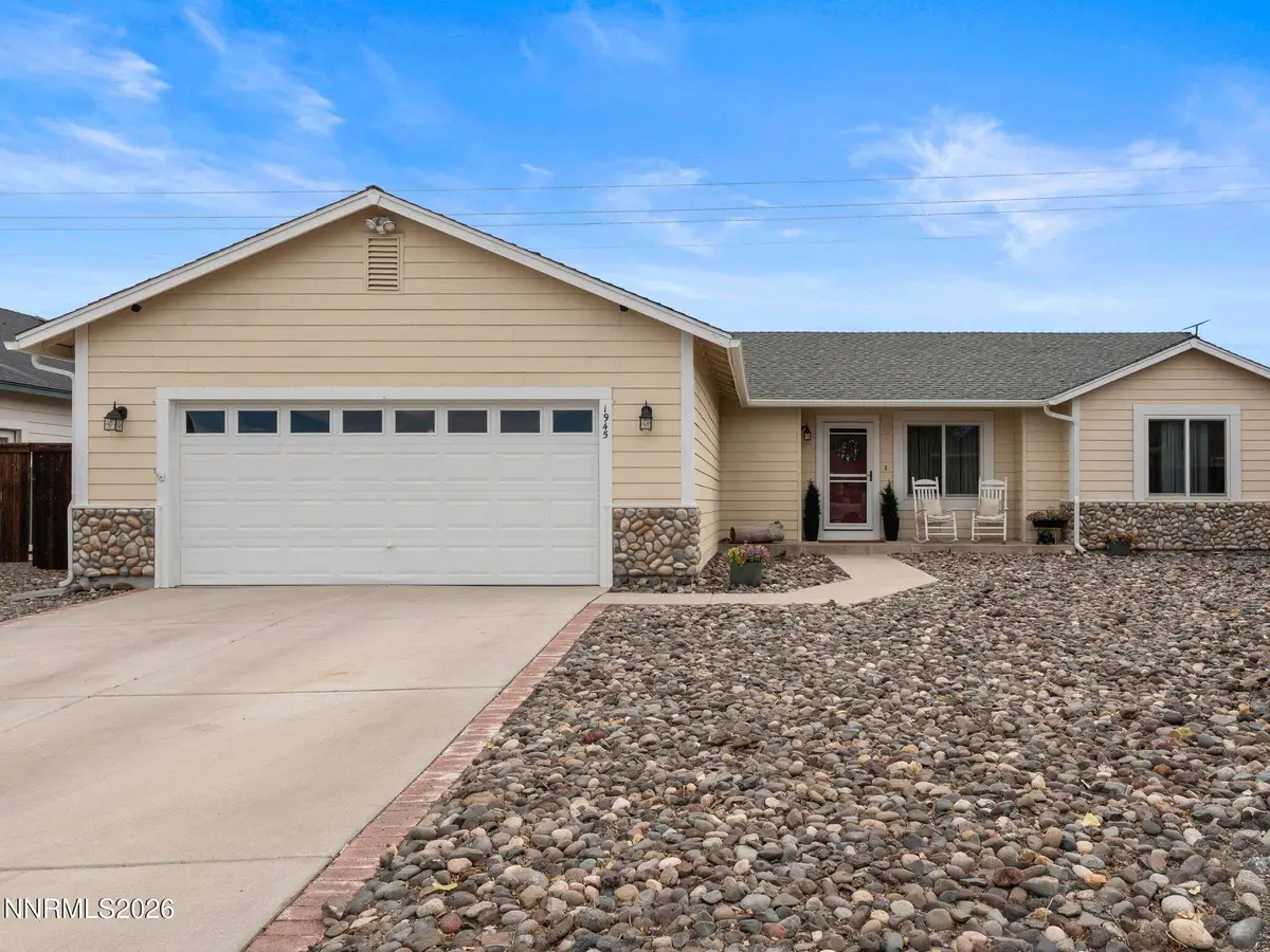 1945 Four Iron Court, Fernley, NV 89408 - #1