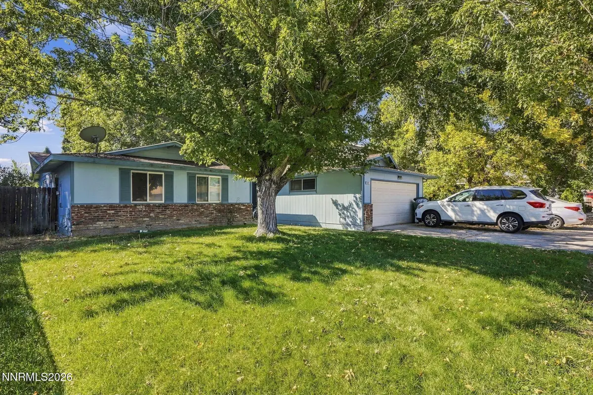 501 Penny Way, Sparks, NV 89431 - #1
