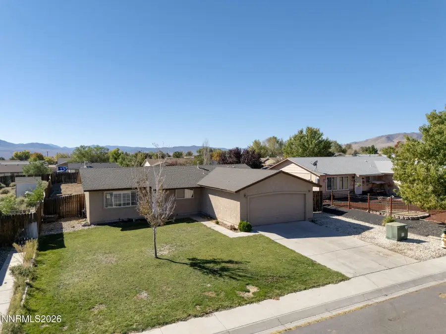 743 Monico Drive, Dayton, NV 89403 - #3