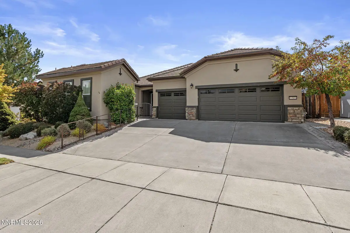 1245 Meridian Ranch Drive, Reno, NV 89523 - #1