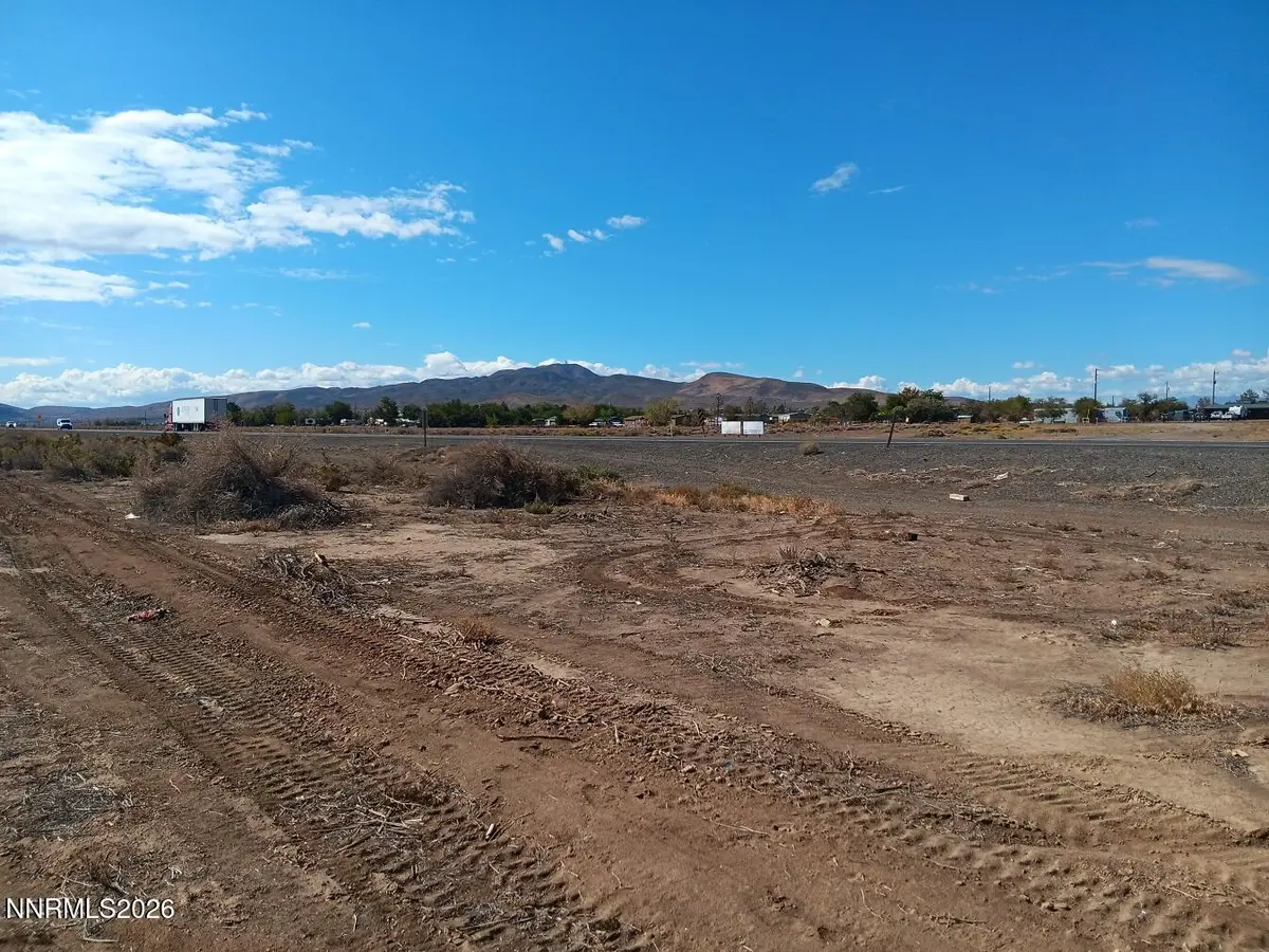 3570 S Hwy 95a, Silver Springs, NV 89429 - #1