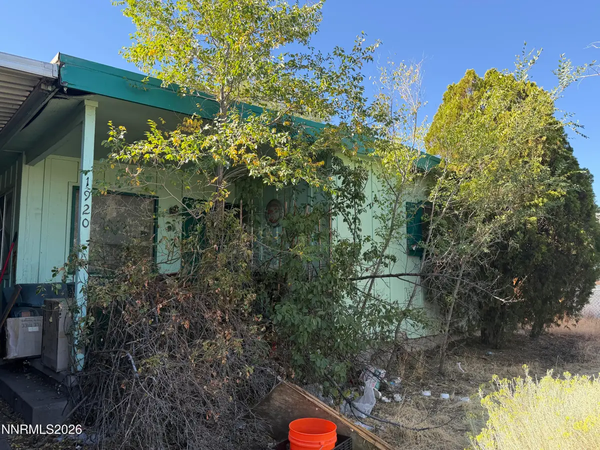 1920 Castle Way, Reno, NV 89512 - #1