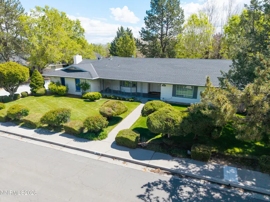 2050 Dant Boulevard, Reno, NV 89509 - #2