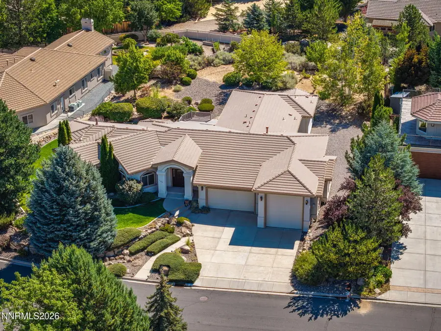 100 Gazelle Road, Reno, NV 89511 - #2
