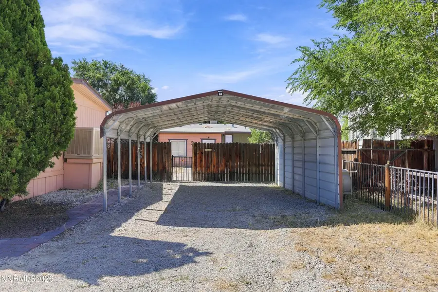 5605 Charjene Way, Sun Valley, NV 89433 - #3