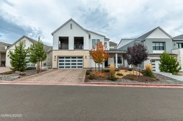 5453 Side Saddle Trail, Reno, NV 89511