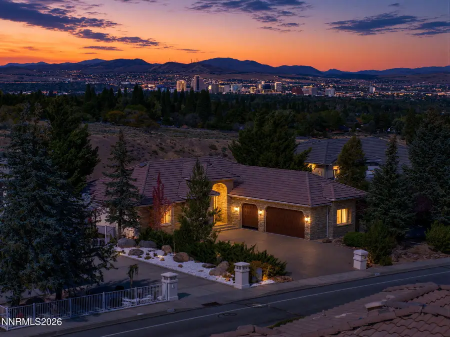 2535 Manzanita Lane, Reno, NV 89509 - #2