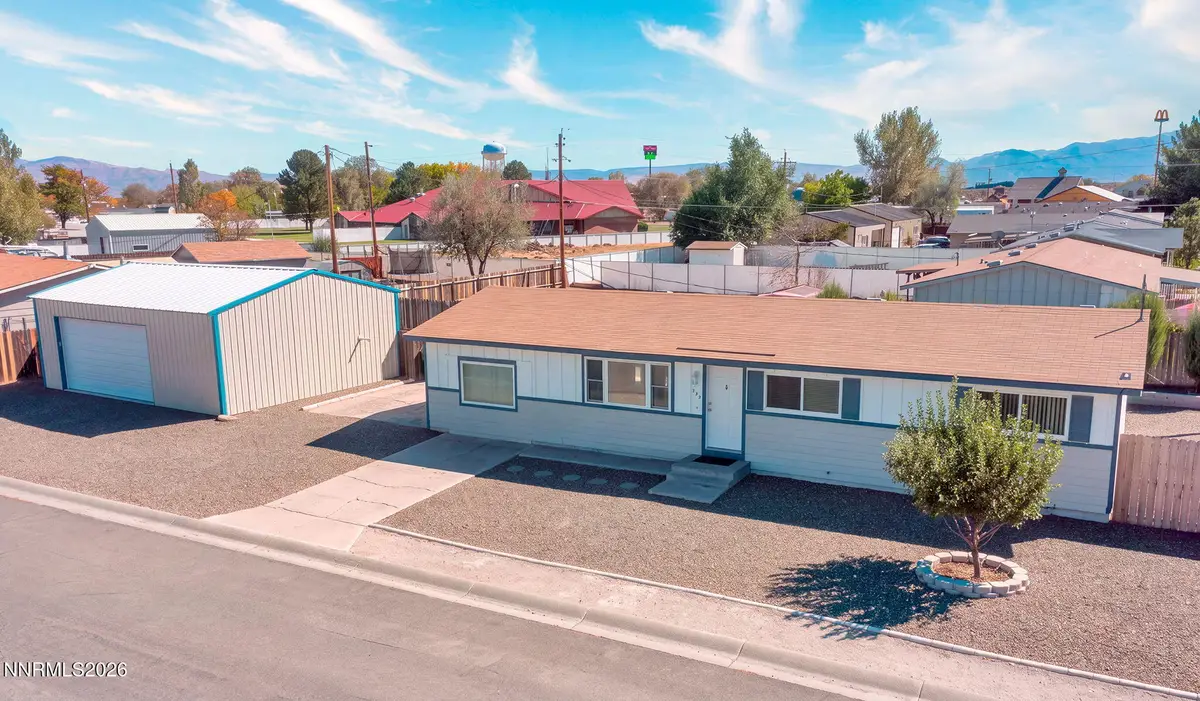 700 Brent Drive, Battle Mountain, NV 89820 - #1