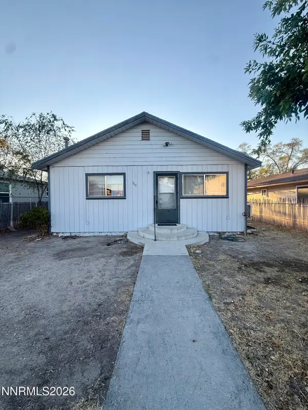566 Douglas Street, Fallon, NV 89406