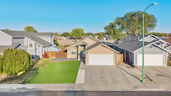 1041 Deena Way, Fallon, NV 89406