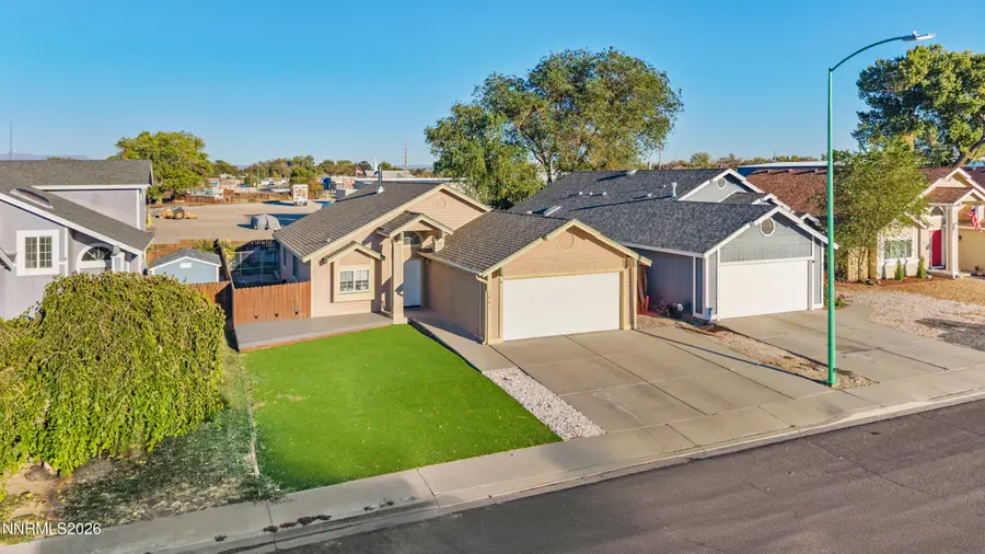 1041 Deena Way, Fallon, NV 89406 - #2