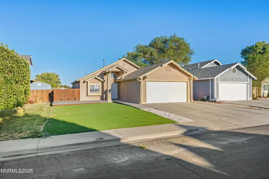 1041 Deena Way, Fallon, NV 89406 - #3