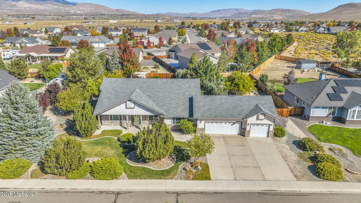 1138 Country Club Drive, Minden, NV 89423 - #1