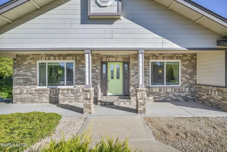 1138 Country Club Drive, Minden, NV 89423 - #3