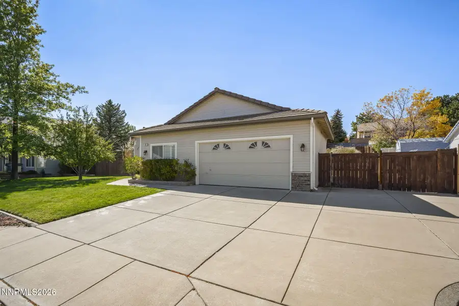 3685 Bozeman Drive, Reno, NV 89511 - #2