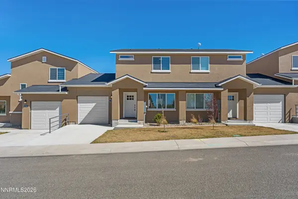 5244 Foothill Drive #Lot 42, Winnemucca, NV 89445