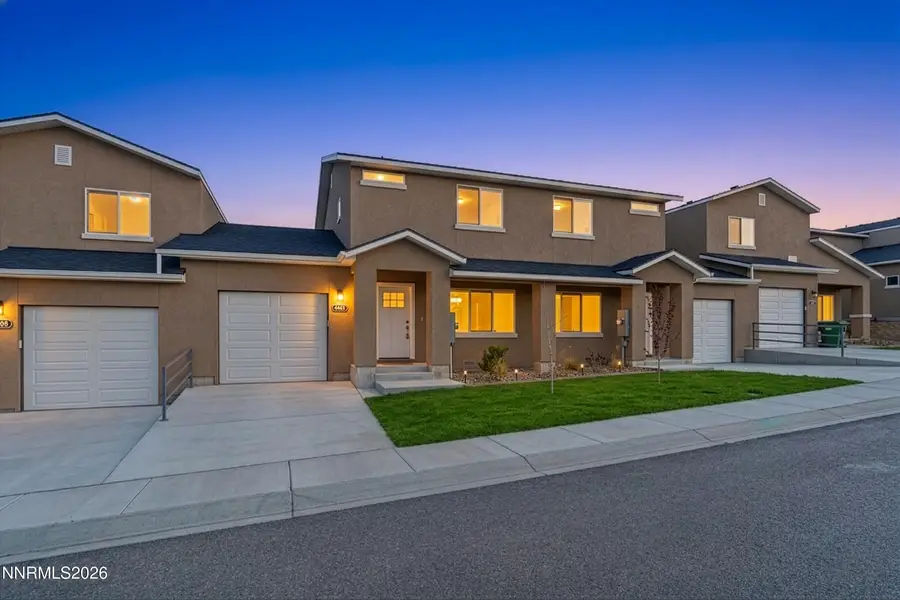 5244 Foothill Drive #Lot 42, Winnemucca, NV 89445 - #2
