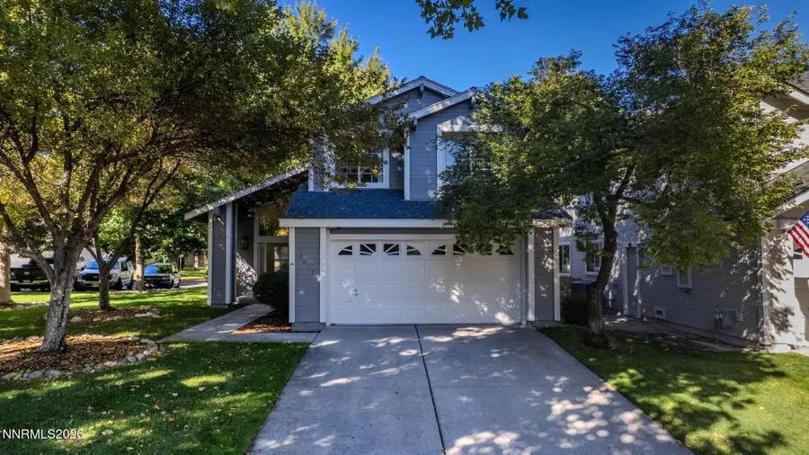 7467 Wheeldale Circle, Reno, NV 89511 - #2