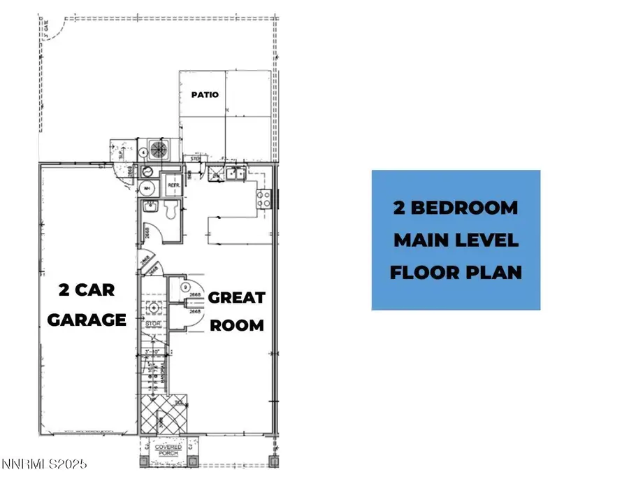 5246 Foothill Drive #Lot 43, Winnemucca, NV 89445 - #3