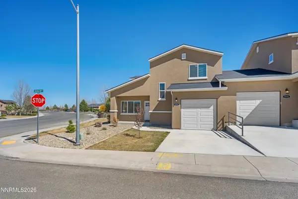 5222 Foothill Drive #Lot 37, Winnemucca, NV 89445