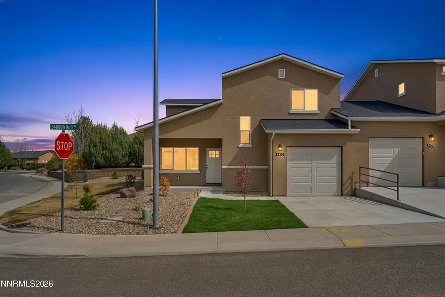 5222 Foothill Drive #Lot 37, Winnemucca, NV 89445 - #2