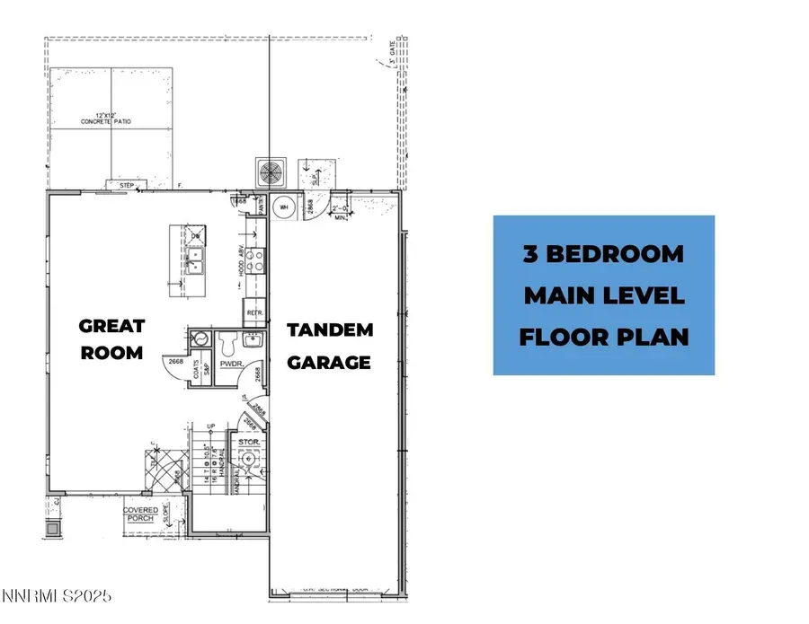 5222 Foothill Drive #Lot 37, Winnemucca, NV 89445 - #3