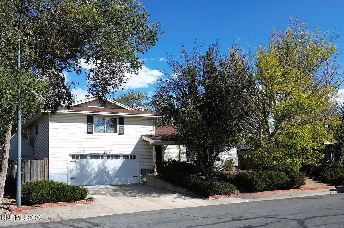 1309 Siskiyou Drive, Carson City, NV 89701 - #1