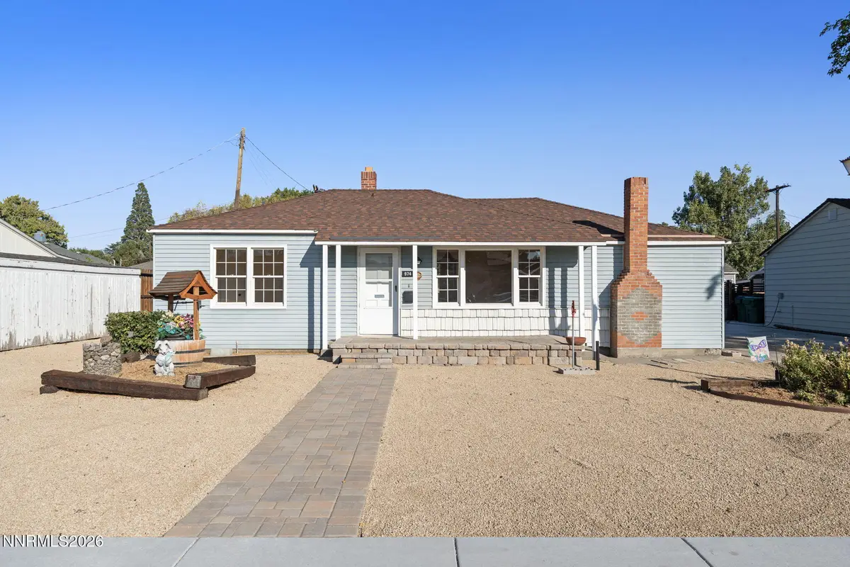 974 6th Street, Sparks, NV 89431 - #1