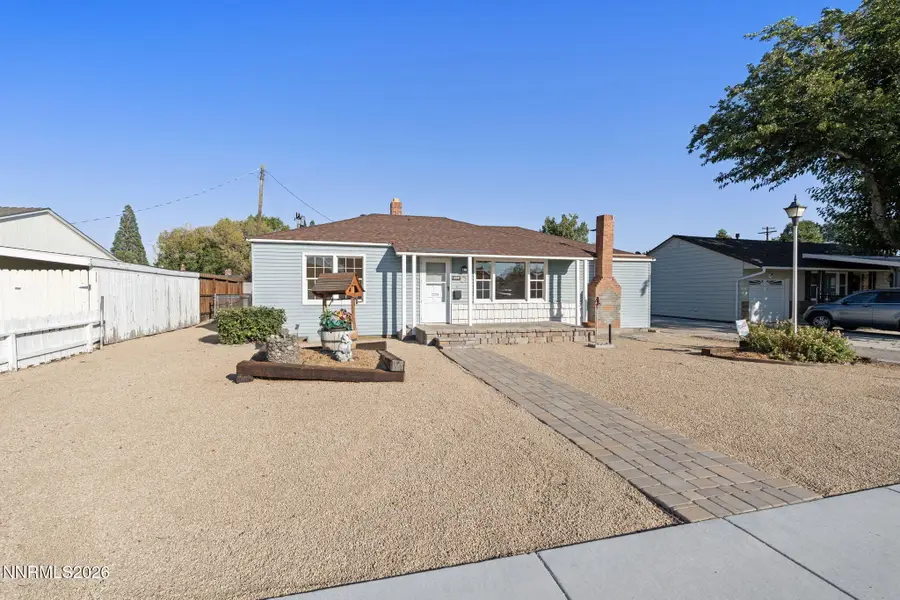 974 6th Street, Sparks, NV 89431 - #2