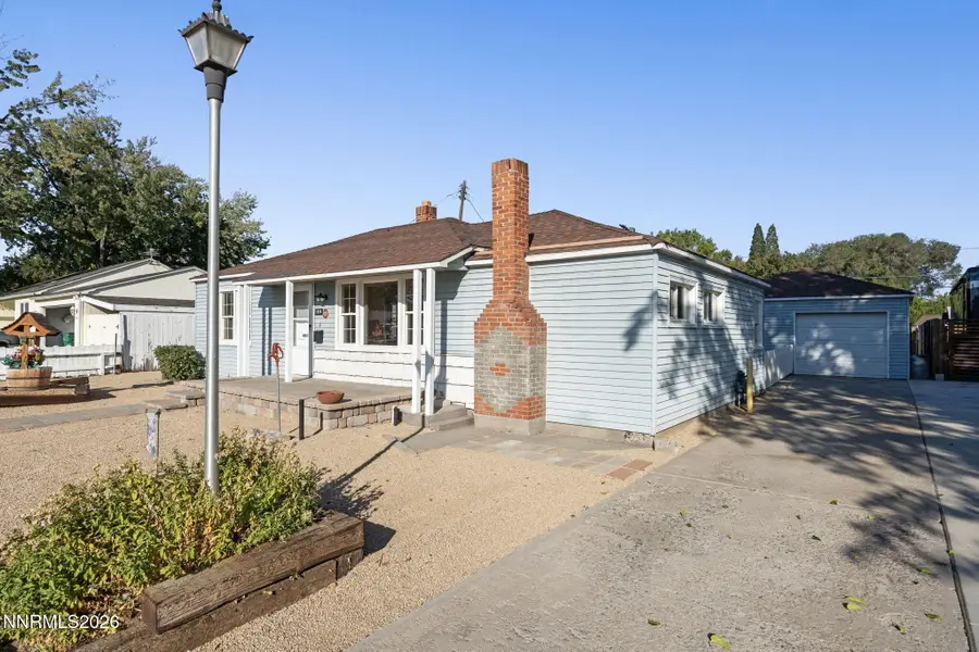 974 6th Street, Sparks, NV 89431 - #3