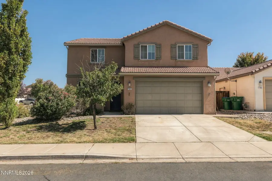 11640 Verazae Drive, Reno, NV 89521 - #2