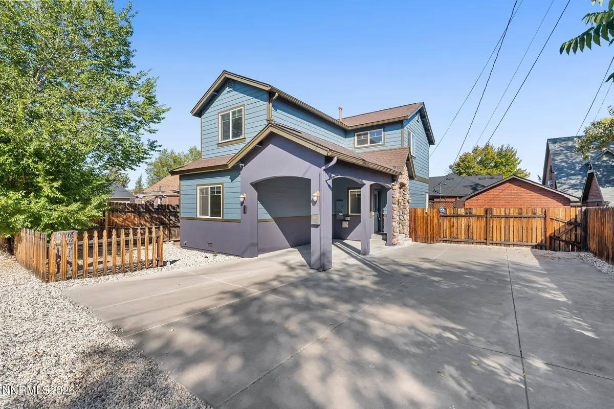 880 Salazar Lane, Reno, NV 89509 - #1